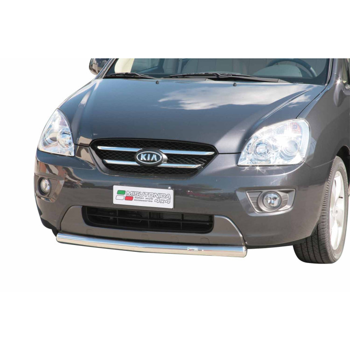 Predný ochranný rám Large Kia Carens 2008- LARGE/219