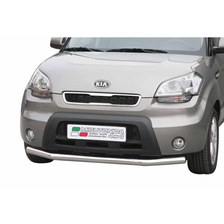 Predný ochranný rám Large Kia Soul 2009 - 2013 LARGE/243