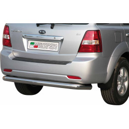 Zadný ochranný rám 2006 - 2008 Kia Sorento PP1/188