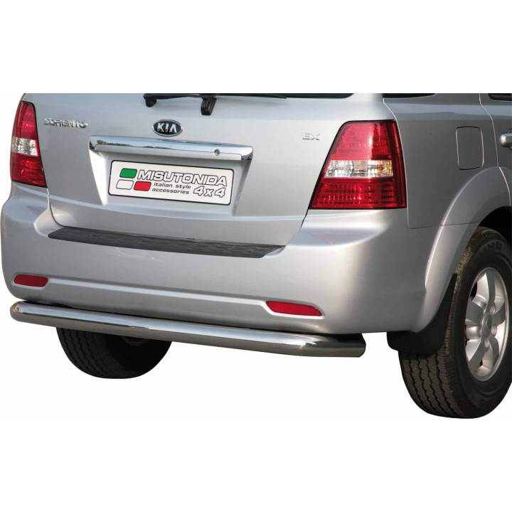 Zadný ochranný rám 2006 - 2008 Kia Sorento PP1/188