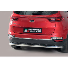 Zadný ochranný rám 2018 - Kia Sportage PP1/449