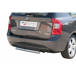 Zadný ochranný rám Kia Carens 2008- PP1/219
