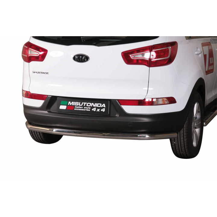 Zadný ochranný rám 2010 - 2015 Kia Sportage PPC/275