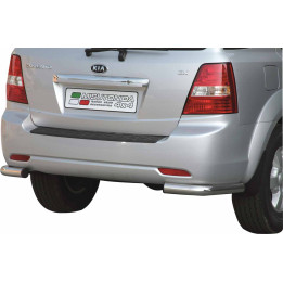 Zadný ochranný rám 2006 - 2008 Kia Sorento PPA/188