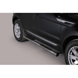 Bočné nášľapy Land Rover Evoque 2016- GP/306
