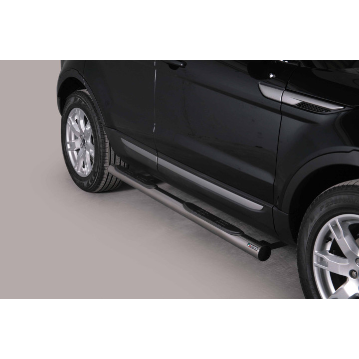 Bočné nášľapy Land Rover Evoque 2016- GP/306