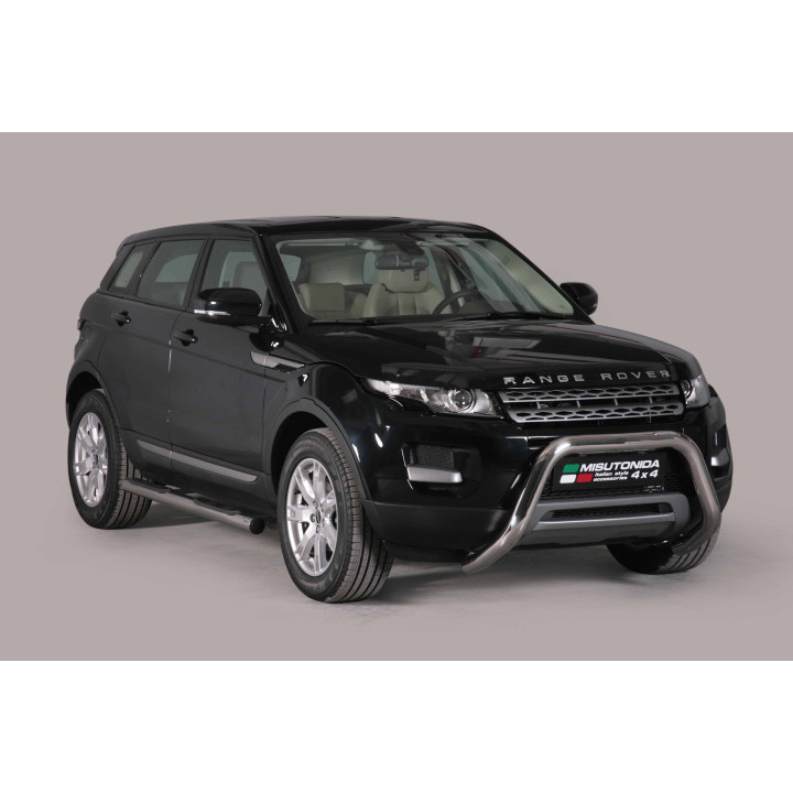Bočné nášľapy Land Rover Evoque 2016- GP/306