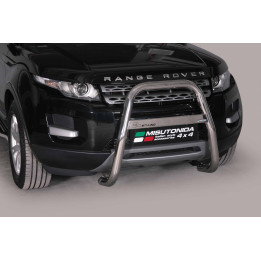 Predný ochranný rám vysoký Land Rover Evoque 2016- MA/306