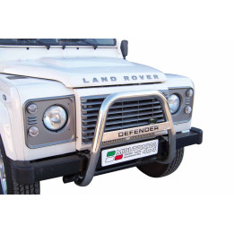 Predný ochranný rám vysoký Land Rover Defender 90 2010-2016 MA/K/261