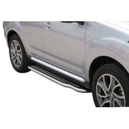 Bočné nášľapy Citroen C-Crosser 2008-2012 P/221