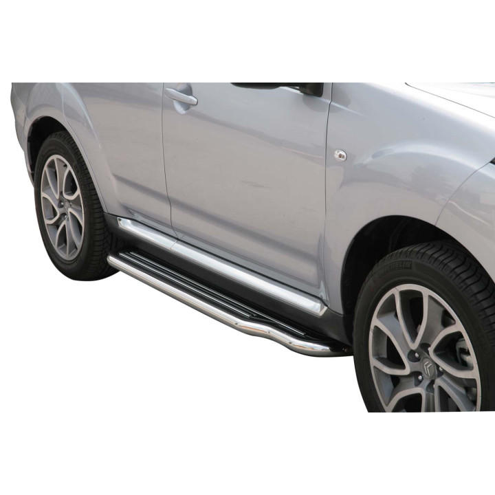 Bočné nášľapy Citroen C-Crosser 2008-2012 P/221