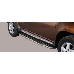 Bočné nášľapy Dacia Duster 2010-2017 P/272