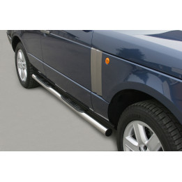 Bočné nášľapy Land Rover Range Rover 2005 - 2008 GP/161