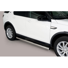 Bočné nášľapy Land Rover Discovery Sport 5 2018 - GP/454