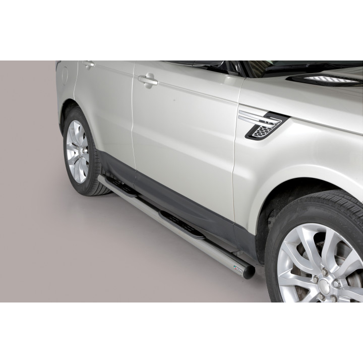 Bočné nášľapy Land Rover Range Rover Sport 2014-2017 GP/389