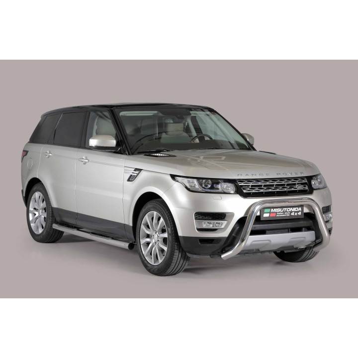 Bočné nášľapy Land Rover Range Rover Sport 2014-2017 GP/389