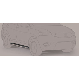 Bočné nášľapy Daihatsu Feroza 1989-1998 P/19
