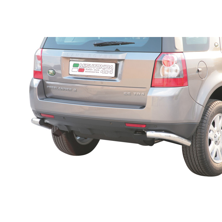 Zadný ochranný rám 2004 - 2007 Land Rover Free Lander 4 dveře PPA/146