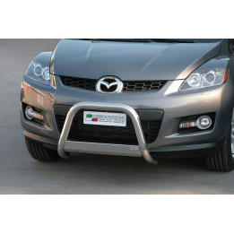 Predný ochranný rám Medium Mazda CX7 2008 - 2010 MED/K/212