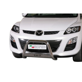 Predný ochranný rám Medium Mazda CX7 2010 - 2013 MED/K/283
