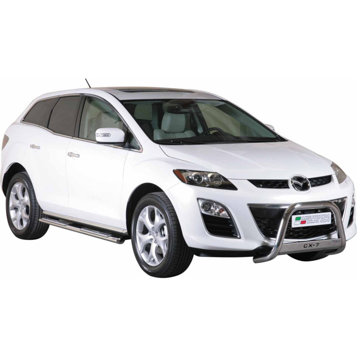 Predný ochranný rám Medium Mazda CX7 2010 - 2013 MED/K/283