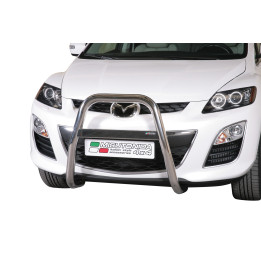 Predný ochranný rám vysoký Mazda CX7 2010 - 2013 MA/283