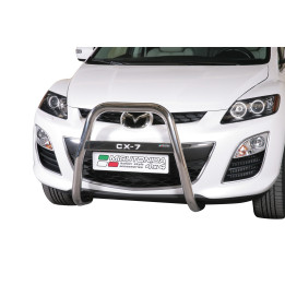 Predný ochranný rám vysoký Mazda CX7 2010 - 2013 MA/K/283