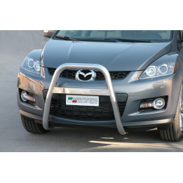 Predný ochranný rám vysoký Mazda CX7 2008 - 2010 MA/K/212