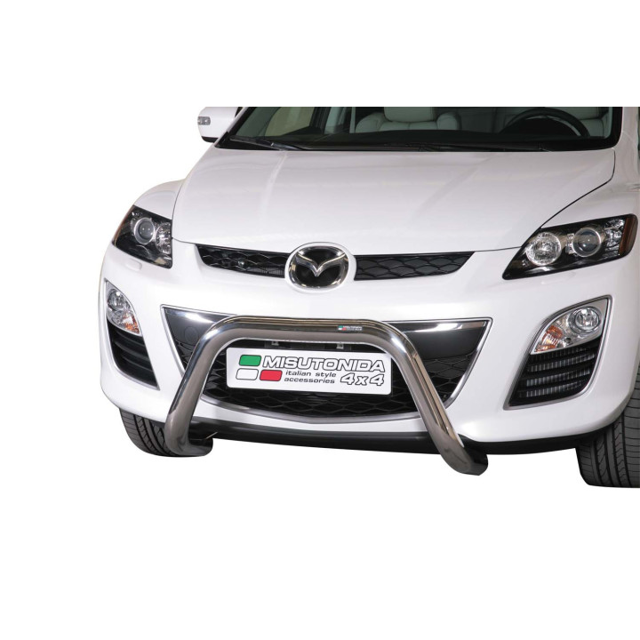 Predný ochranný rám SB Mazda CX7 2010 - 2013 SB/283