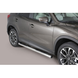 Bočné nášľapy Mazda CX5 2015-2016 GP/310