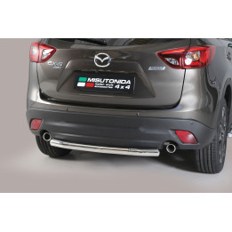Zadný ochranný rám Mazda CX5 2015-2016 PP1/310