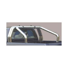 Športový rám korby 2002 - 2005 Toyota Hi-Lux 2.5 TD Xtra Cab RLSS/K/378