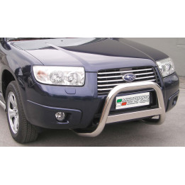 Predný ochranný rám Medium Subaru Forester 2006 - 2007 MED/K/182