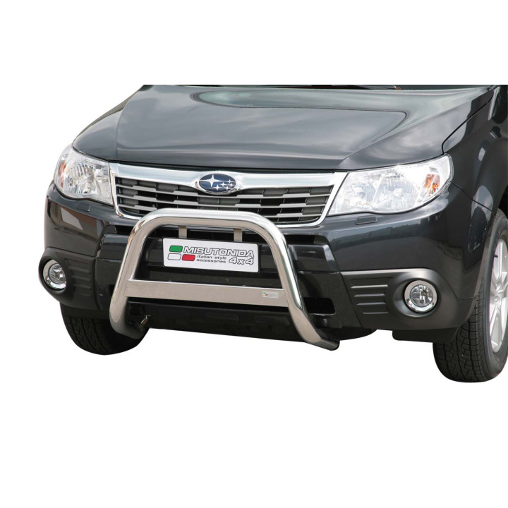 Predný ochranný rám Medium Subaru Forester 2008 - 2012 MED/K/220