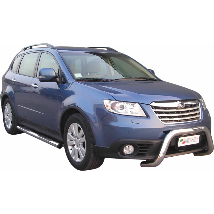 Predný ochranný rám SB Subaru Tribeca 2008 - 2014 SB/214