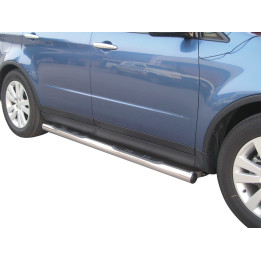 Bočné nášľapy Subaru Tribeca 2008 - 2014 GP/214
