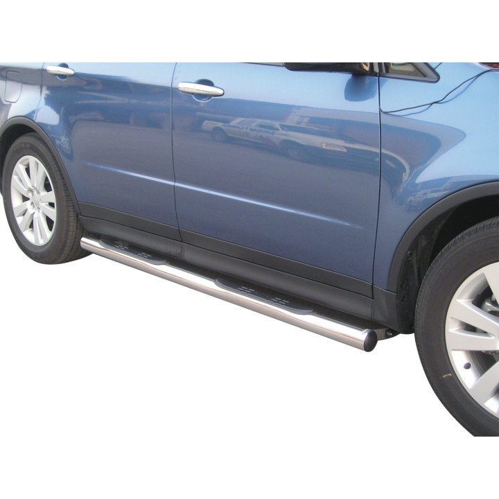 Bočné nášľapy Subaru Tribeca 2008 - 2014 GP/214