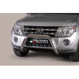 Predný ochranný rám SB 2007 - Mitsubishi Pajero 5 dveře SB/194