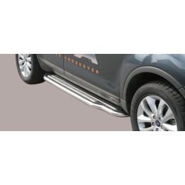 Bočné nášľapy Ford Kuga 2008 - 2012 P/223