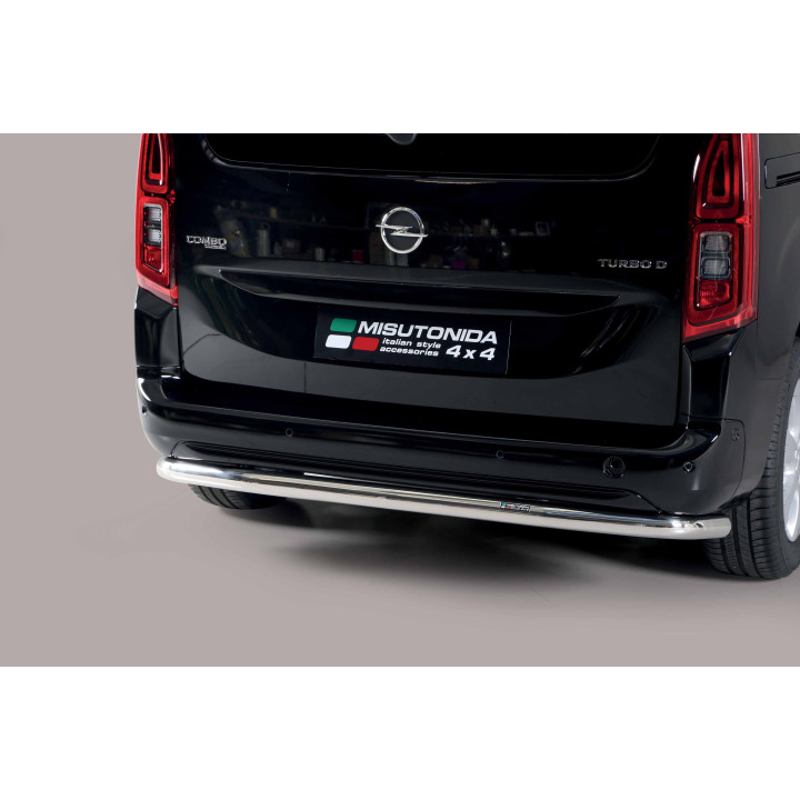 Zadný ochranný rám Opel Combo L2 2019 - PP1/444