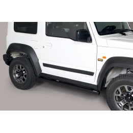 Bočné ochranné rámy Suzuki Jimny 2018 - TPS/450