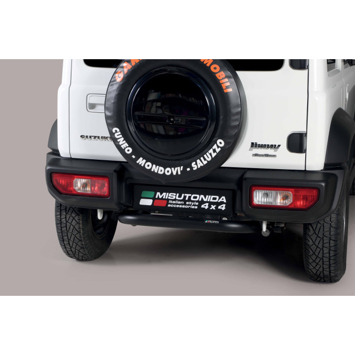 Zadný ochranný rám Suzuki Jimny 2018 - PP1/450