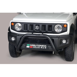 Predný ochranný rám SB Suzuki Jimny 2018 - SB/450