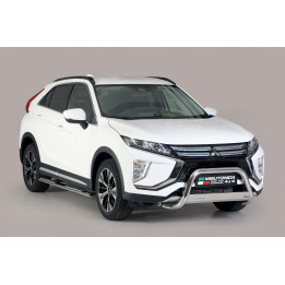 Dizajnová bočná ochrana Mitsubishi Eclipse Cross 2018- DSP/438