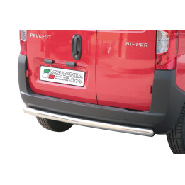 Zadný ochranný rám Peugeot Bipper 2008-2016 PP1/238