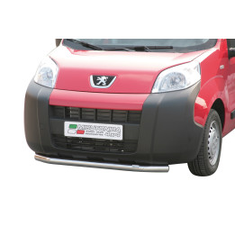 Predný ochranný rám Large Peugeot Bipper 2008-2016 LARGE/238