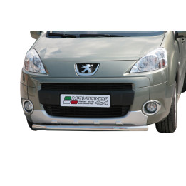 Predný ochranný rám Large Peugeot Partner 2016 - LARGE/231