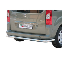 Zadný ochranný rám Peugeot Partner 2016 - PP1/231