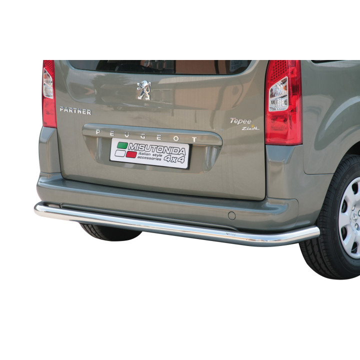 Zadný ochranný rám Peugeot Partner 2016 - PP1/231