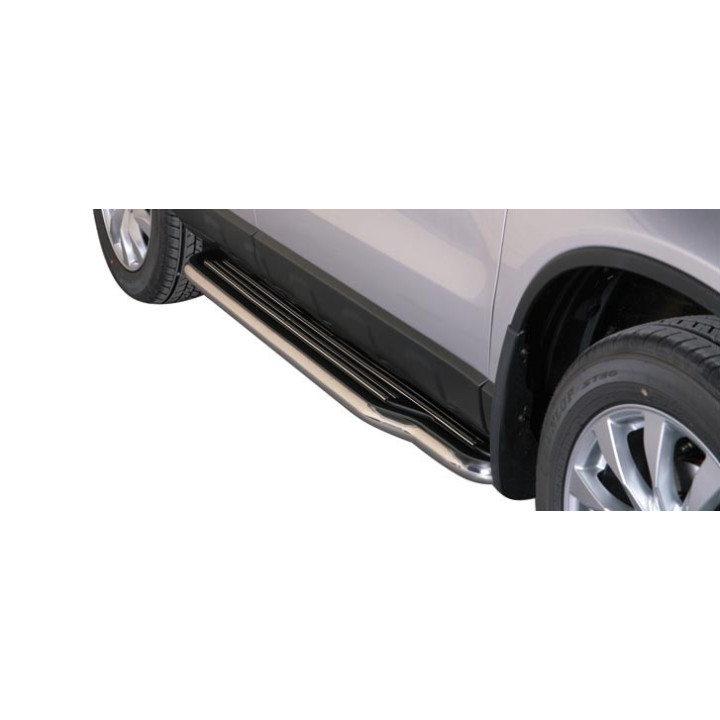 Bočné nášľapy 2010 - 2012 Honda CR-V P/281